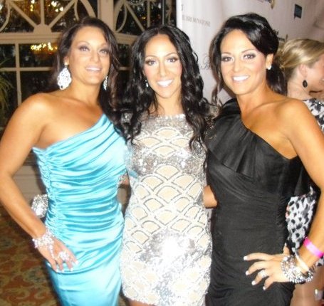Melissa Gorga