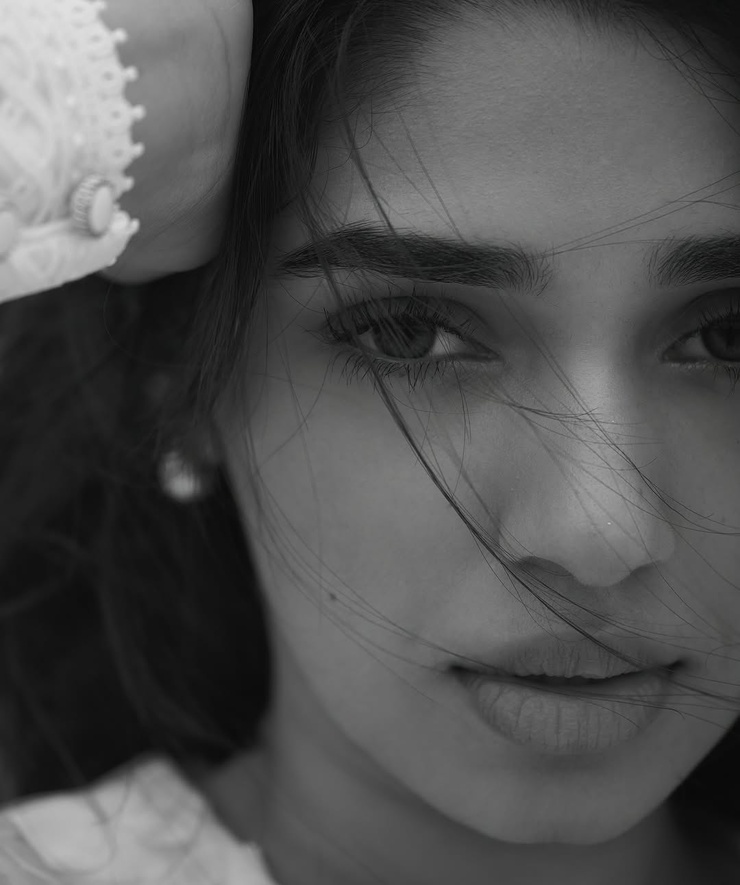 Krithi Shetty