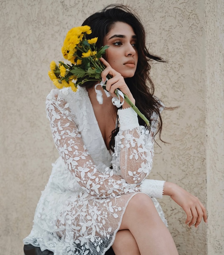 Krithi Shetty