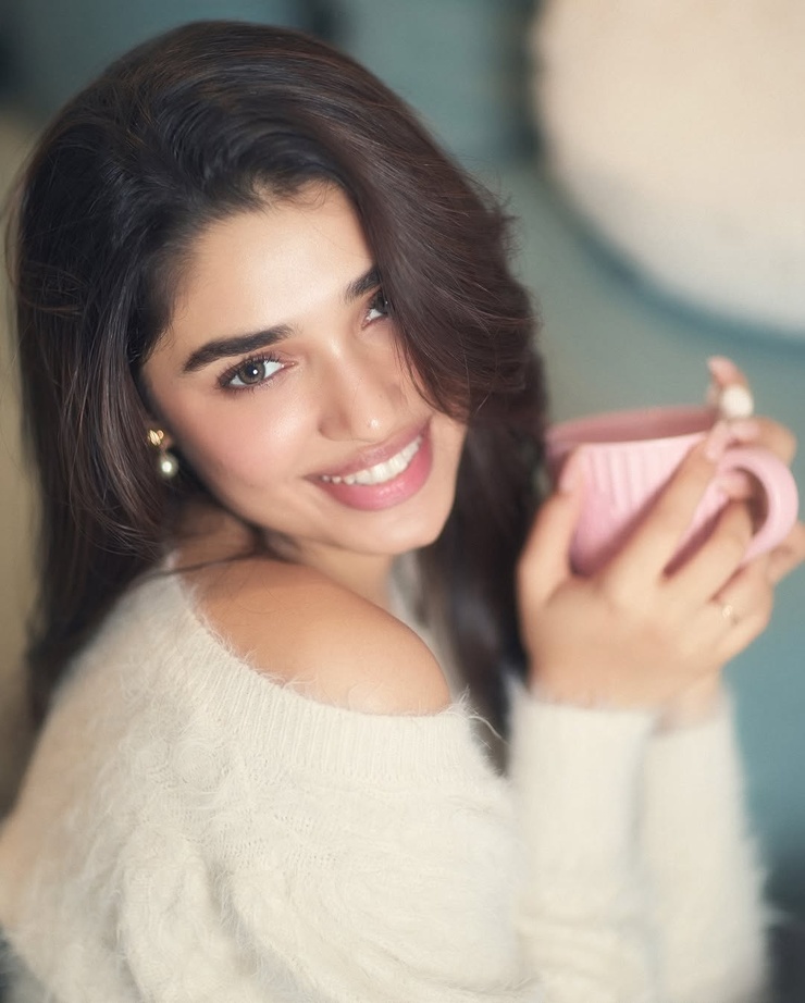 Krithi Shetty