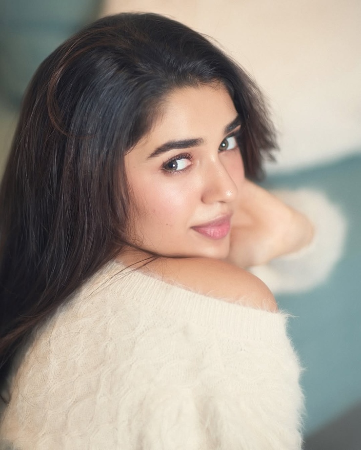 Krithi Shetty