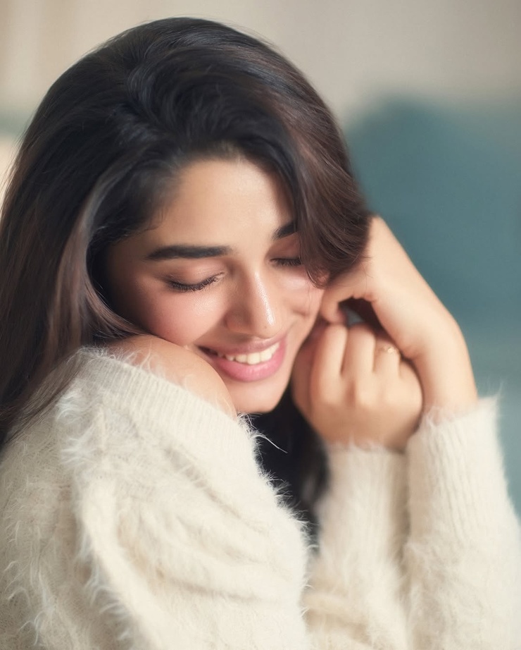 Krithi Shetty