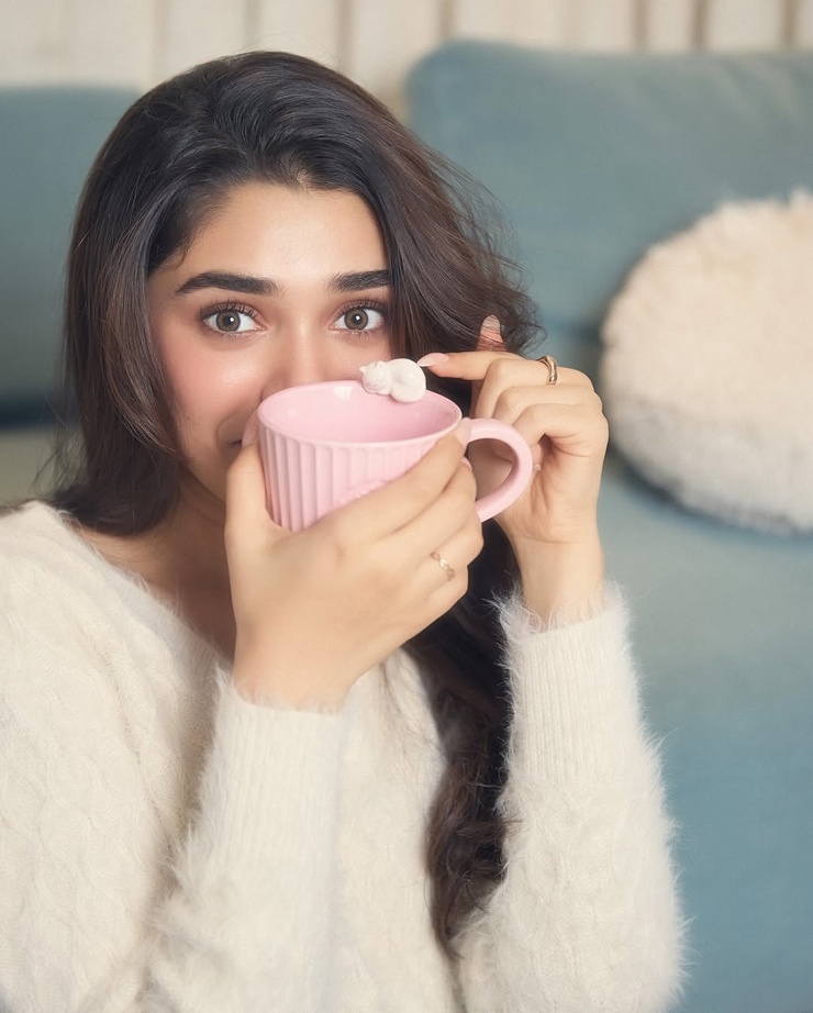 Krithi Shetty