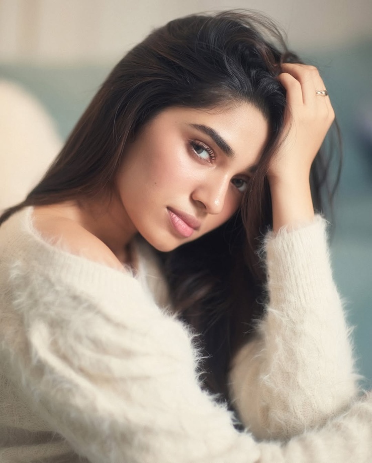 Krithi Shetty