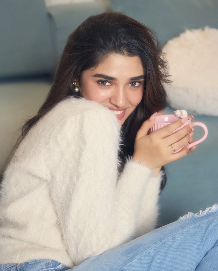 Krithi Shetty