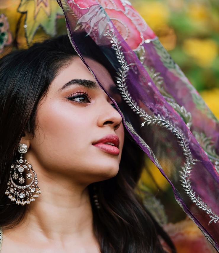 Krithi Shetty