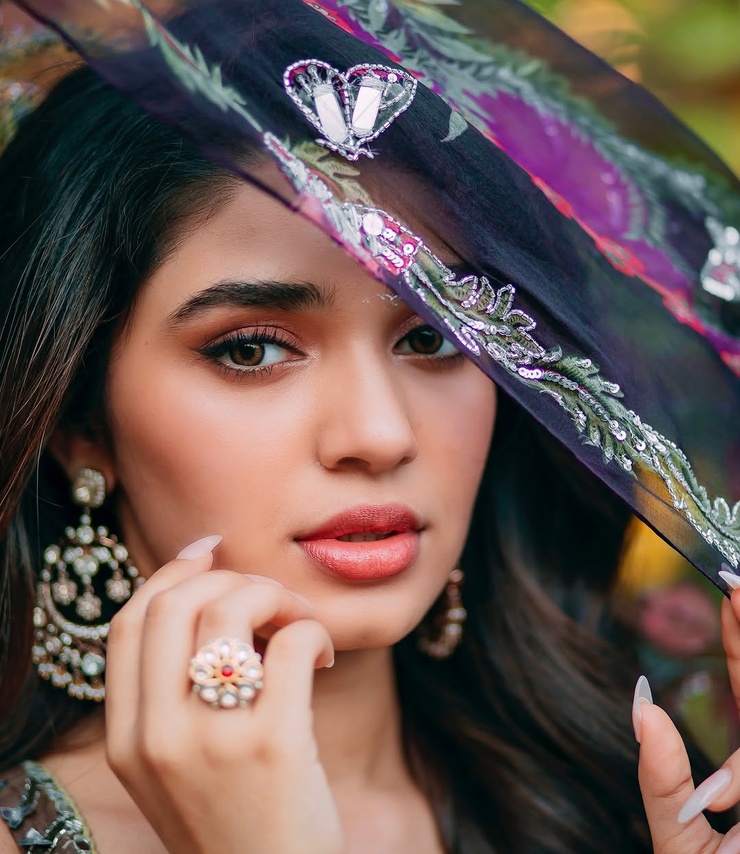 Krithi Shetty