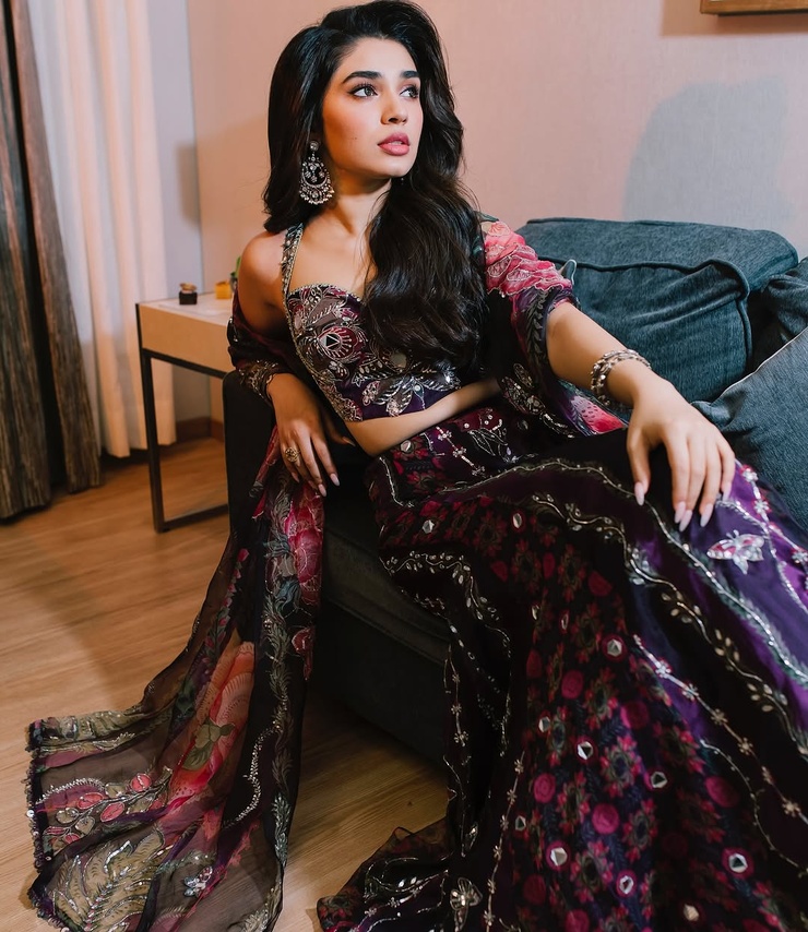 Krithi Shetty