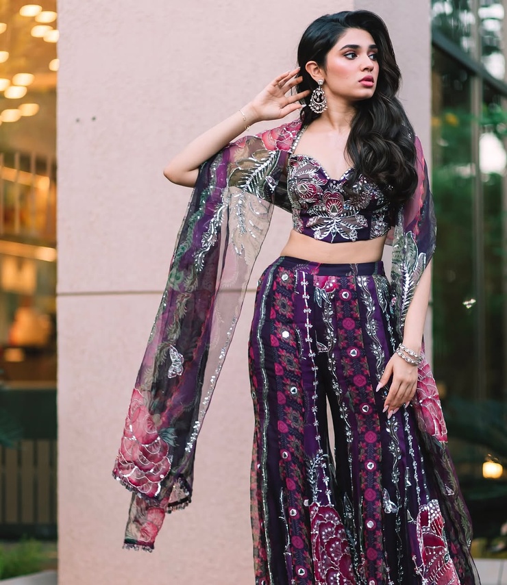 Krithi Shetty