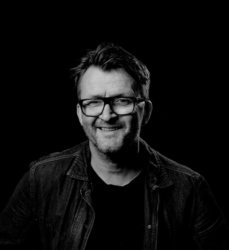 Terje Ranes