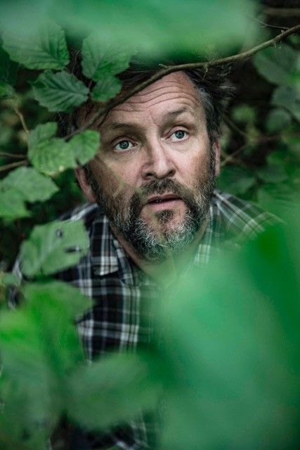 Terje Ranes