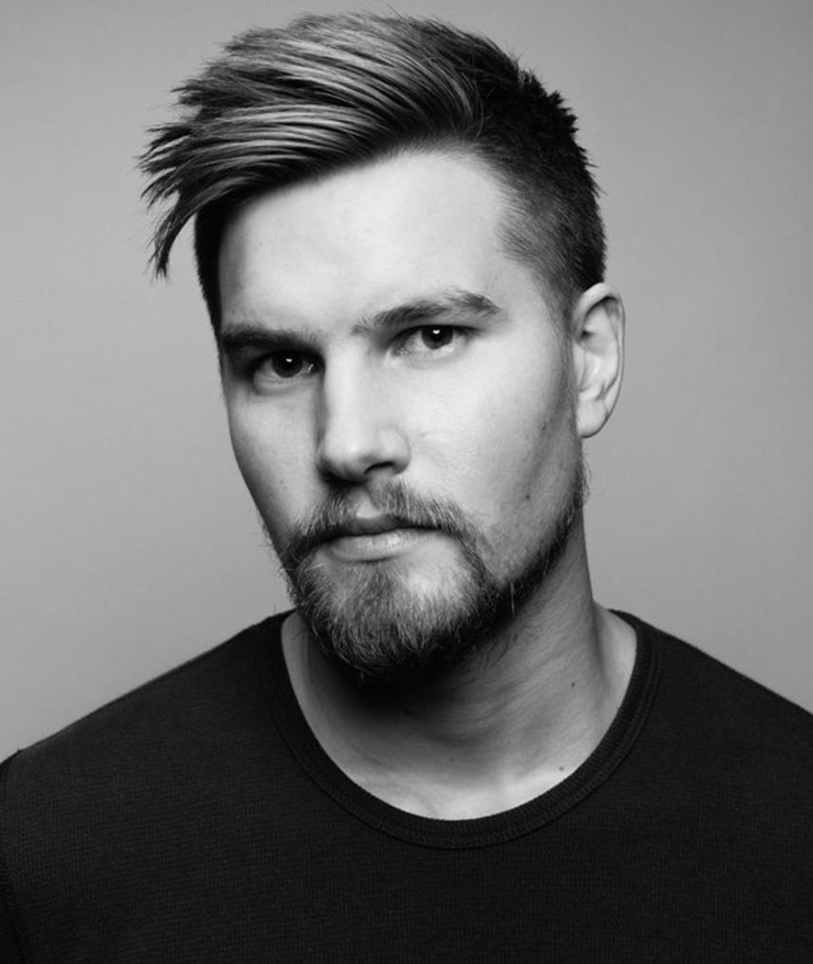 Picture Of Mads Sj G Rd Pettersen 740full Mads Sjogard Pettersen