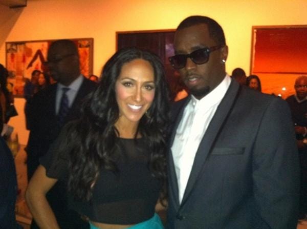Melissa Gorga