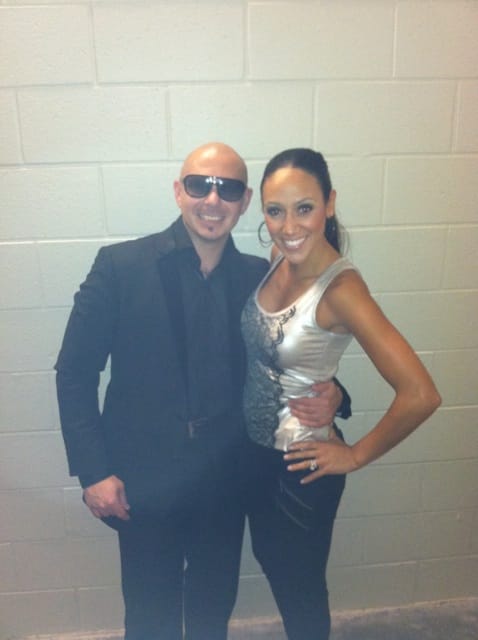Melissa Gorga