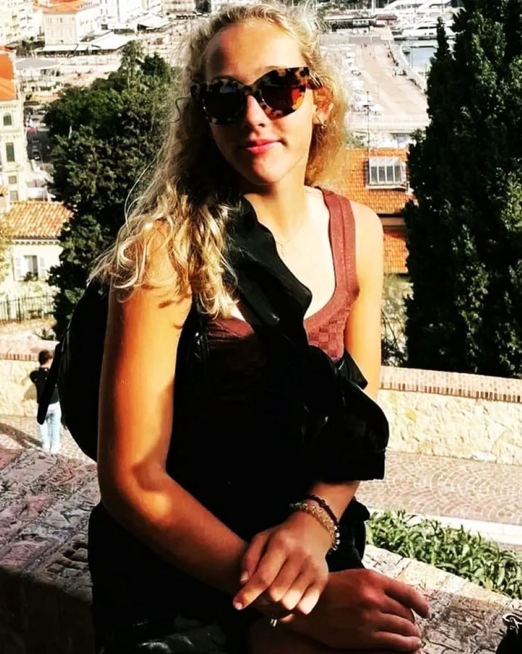 Mirra Andreeva