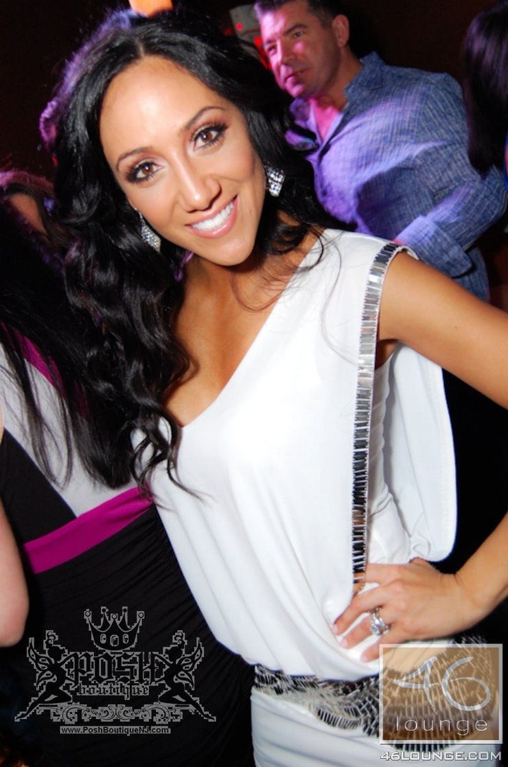 Melissa Gorga