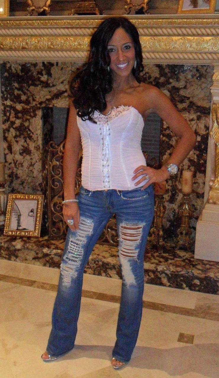 Melissa Gorga