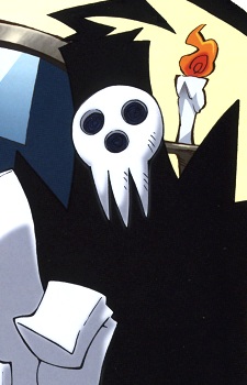 Death (Soul Eater)