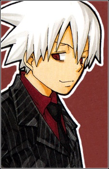 Soul Eater Evans