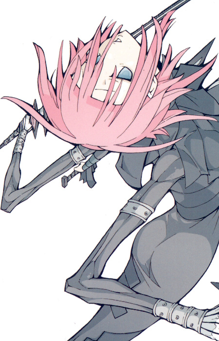 Crona