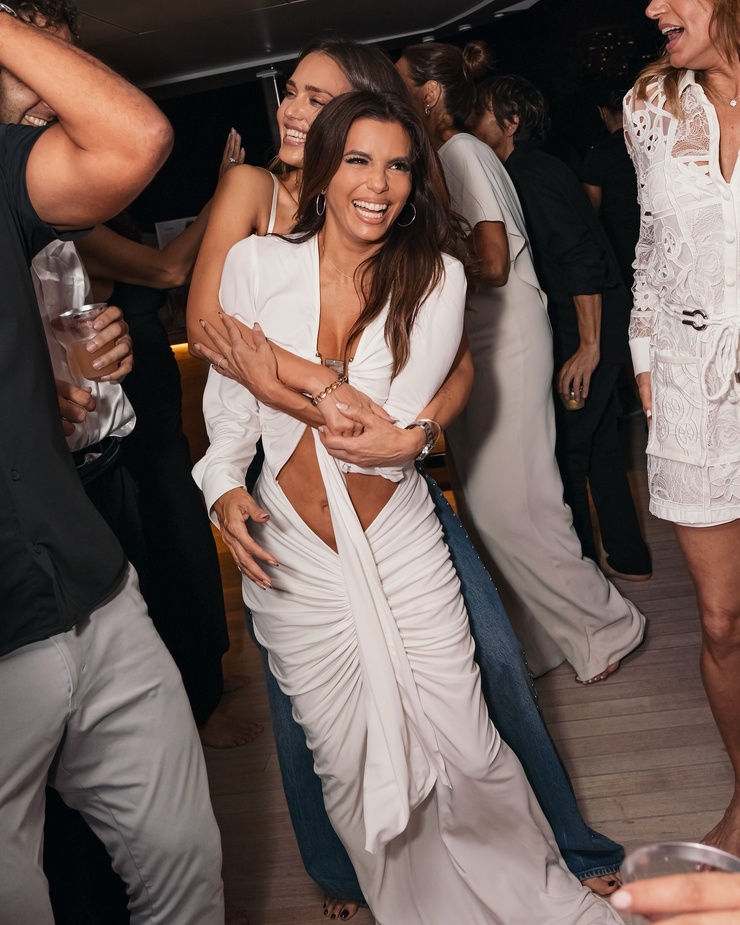 Eva Longoria