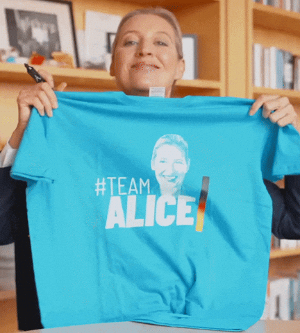 Alice Weidel