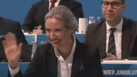 Alice Weidel