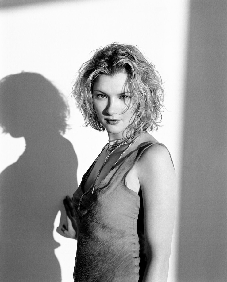 Gretchen Mol