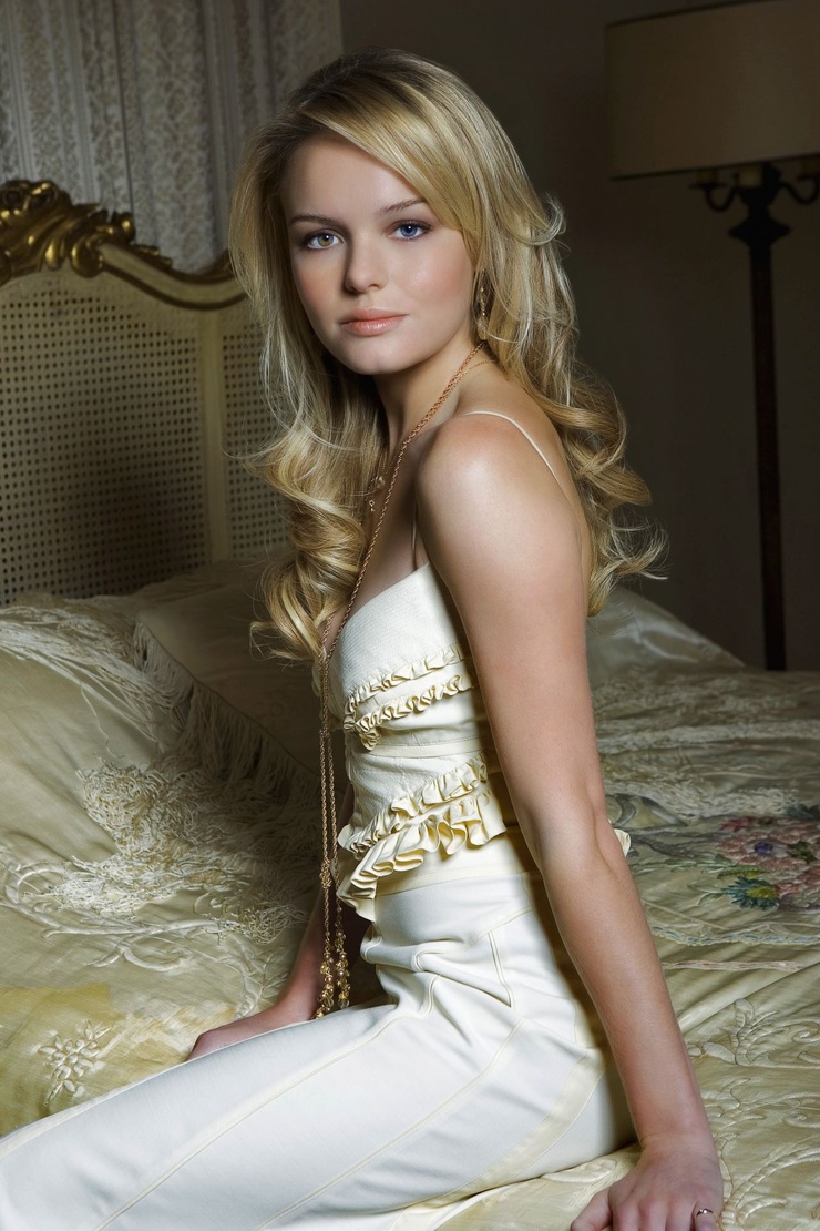 Kate Bosworth