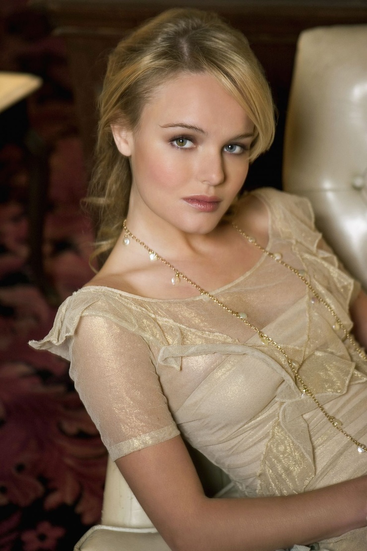 Kate Bosworth Kate Bosworth