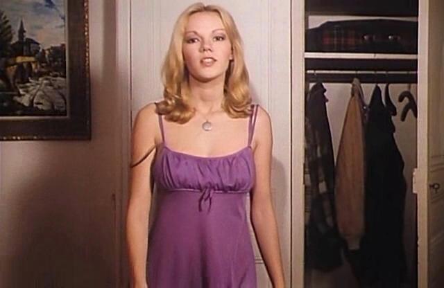 Brigitte Lahaie Brigitte Lahaie