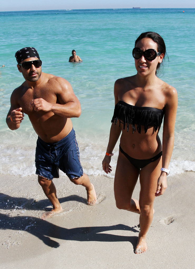 Melissa Gorga