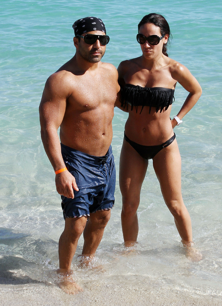 Melissa Gorga