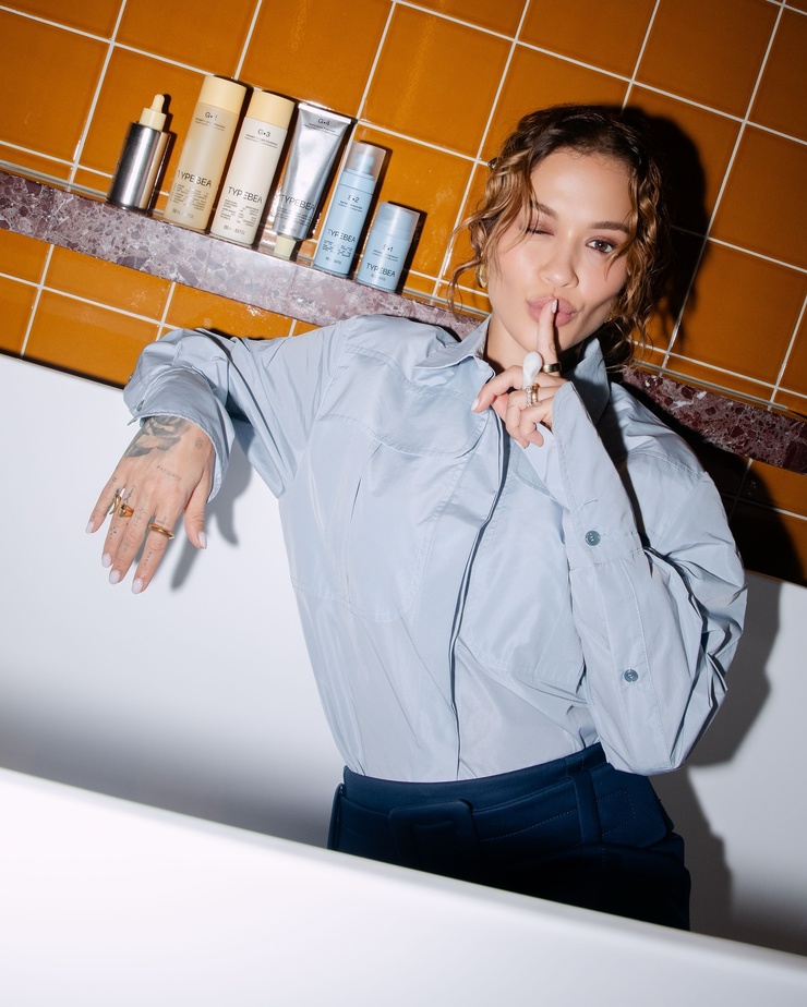 Rita Ora