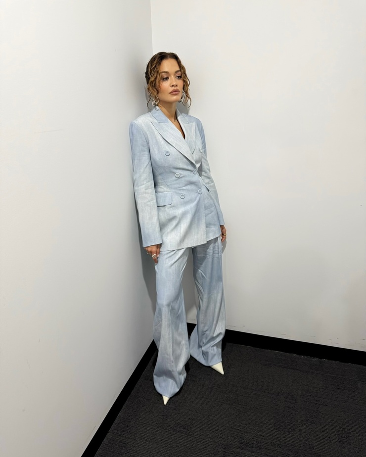 Rita Ora
