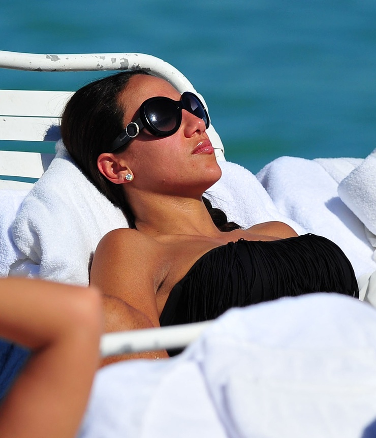 Melissa Gorga