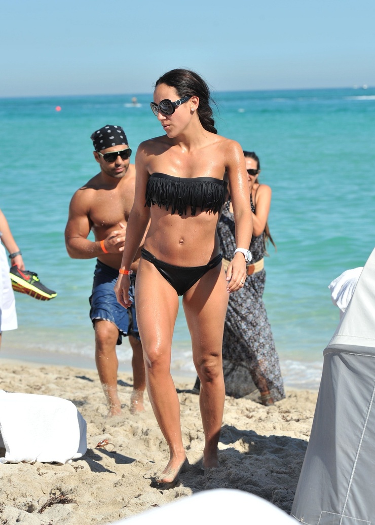 Melissa Gorga