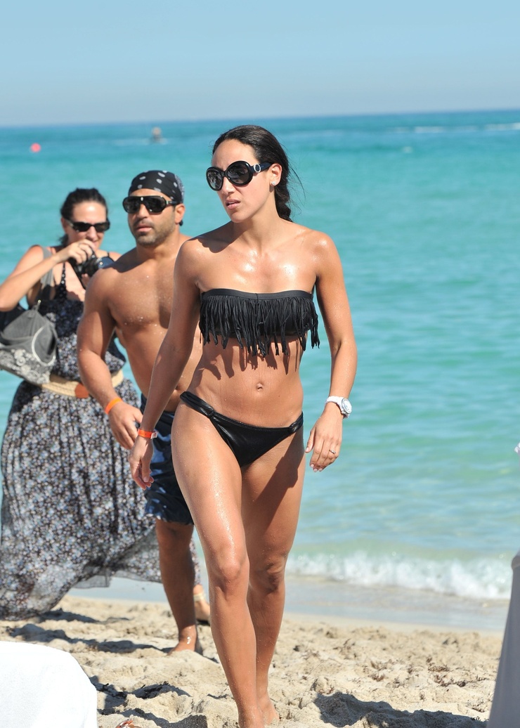 Melissa Gorga