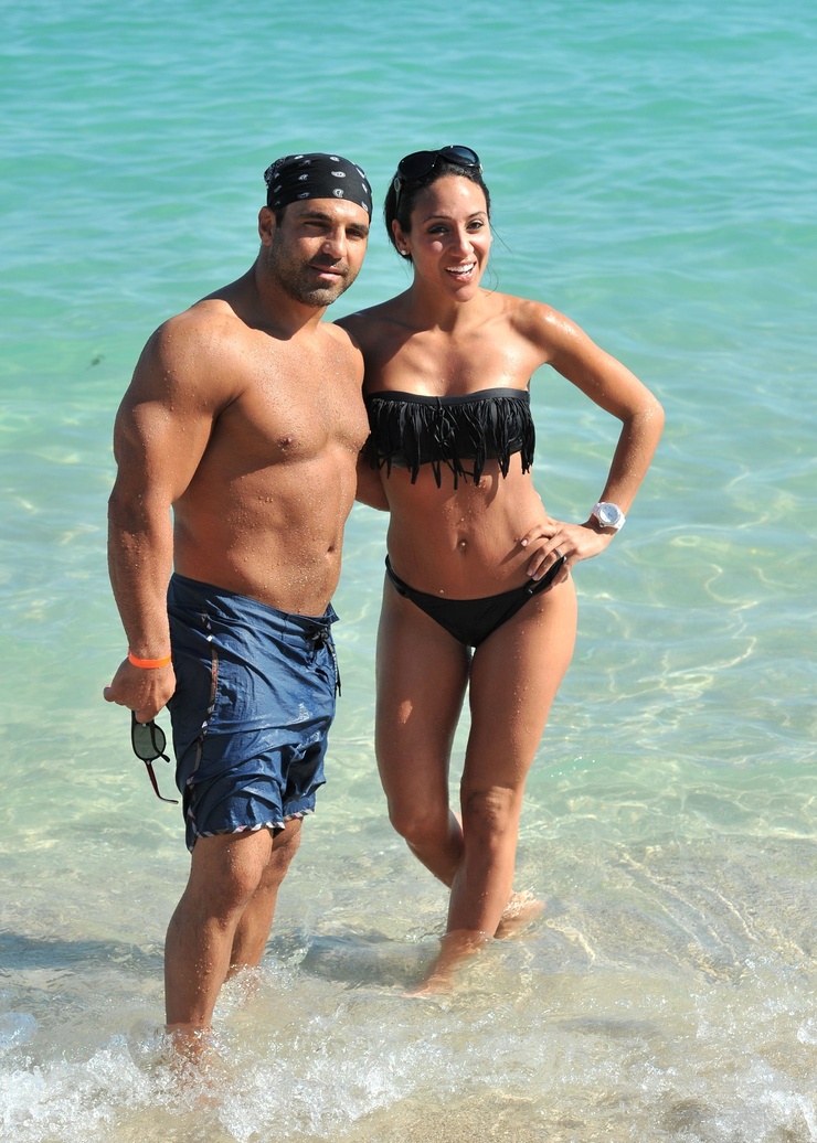 Melissa Gorga