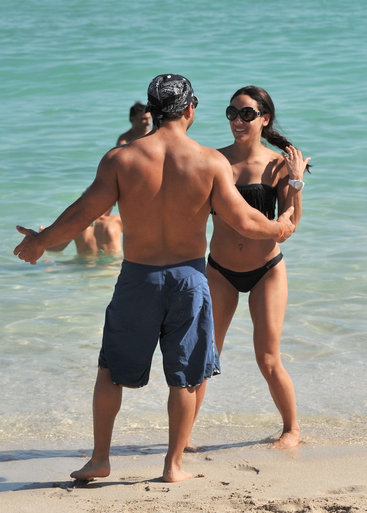 Melissa Gorga