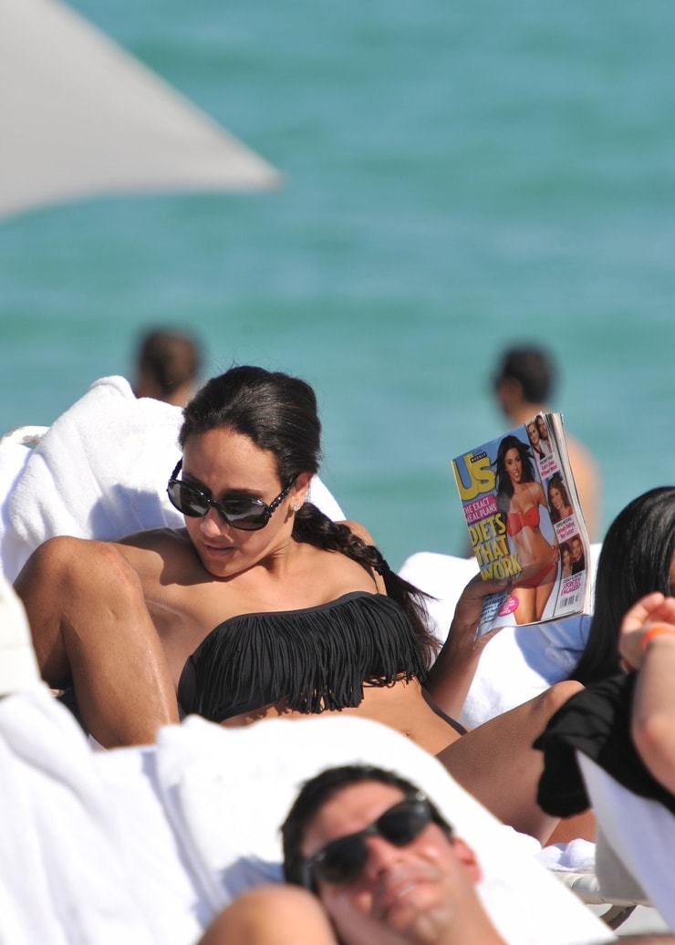 Melissa Gorga