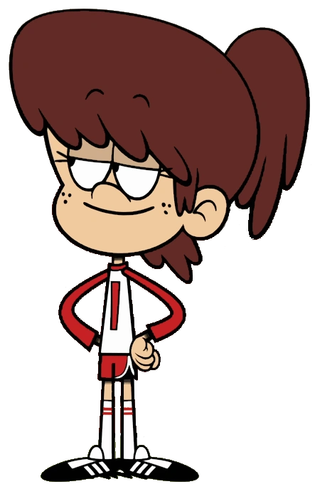 Lynn Loud Lynn Loud