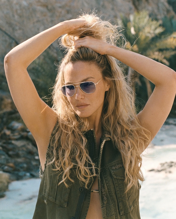 Bar Refaeli