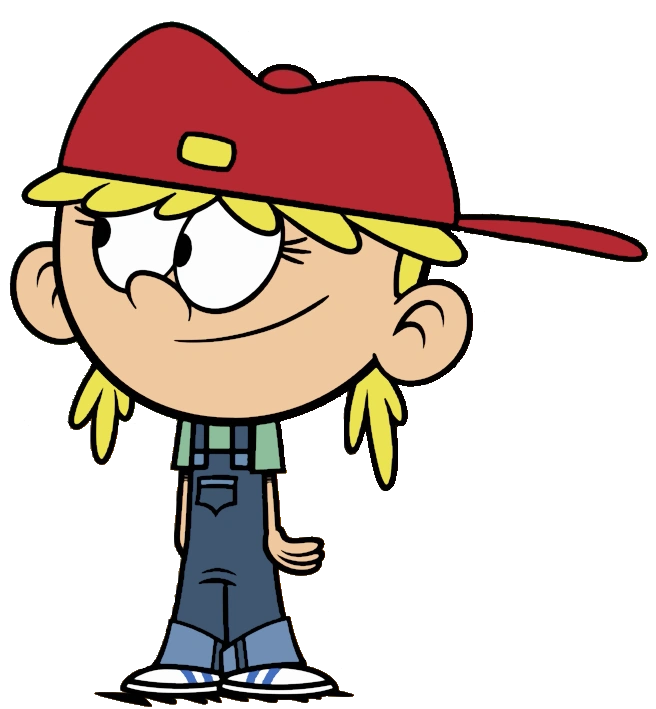 Lana Loud