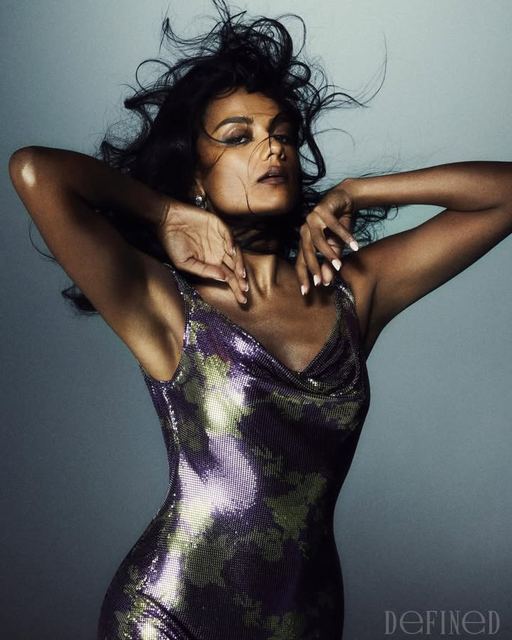 Simone Ashley