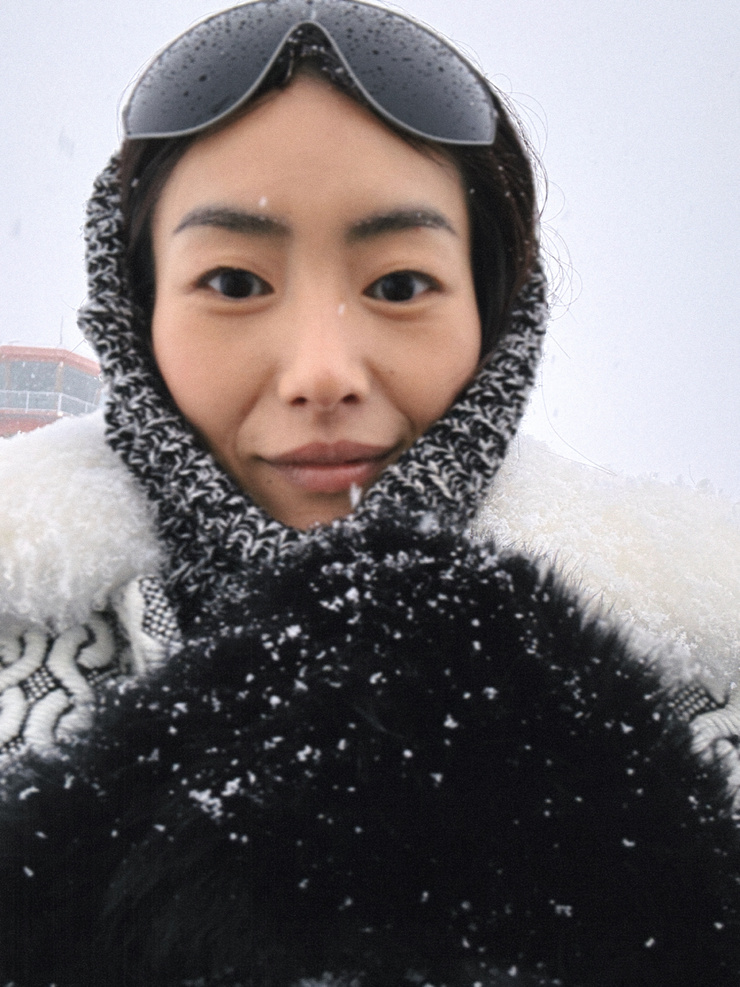 Liu Wen