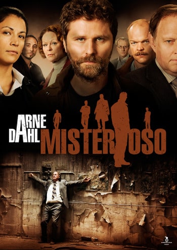 Arne Dahl: Mysteries (2011)