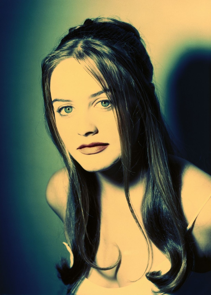Alicia Silverstone