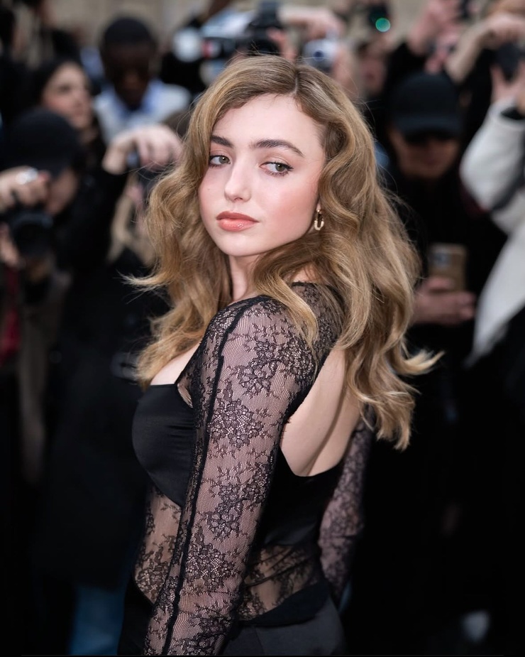 Peyton List Peyton List