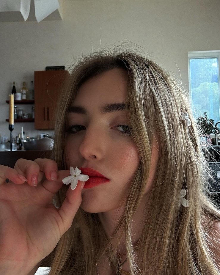 Peyton List